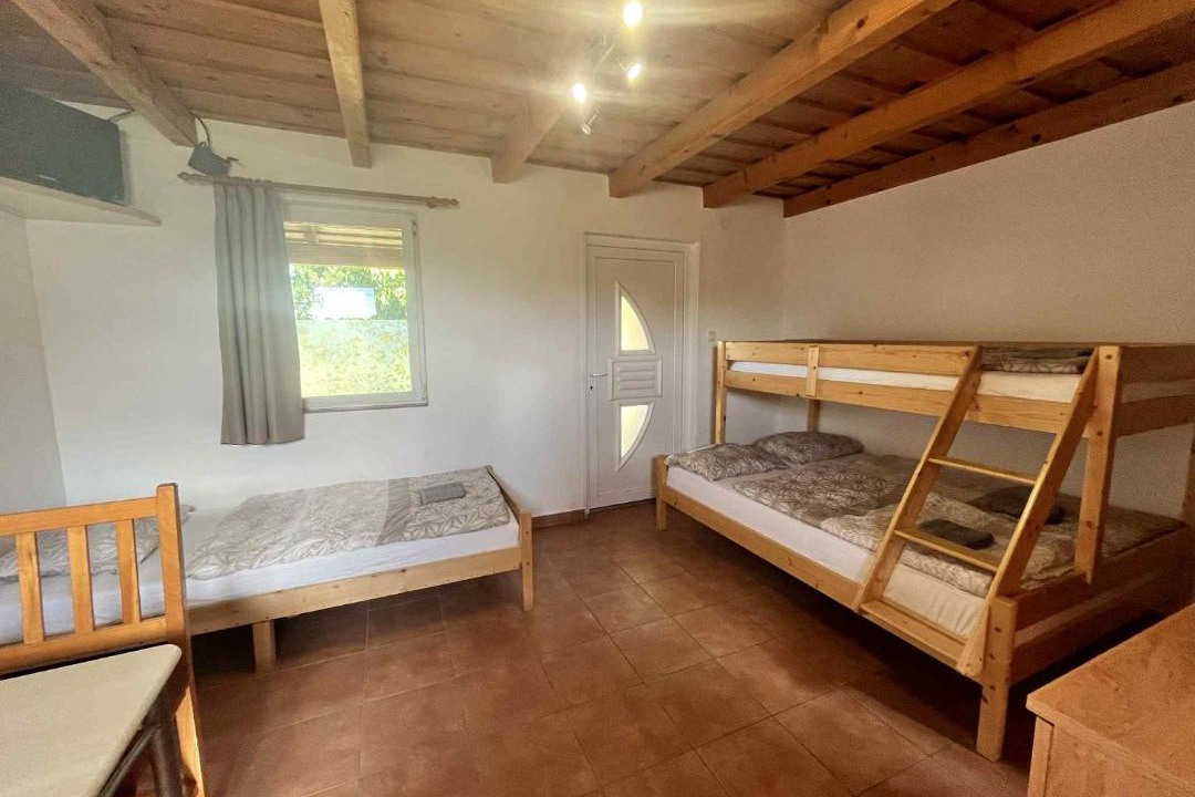 Photo of Bedroom in Siklos