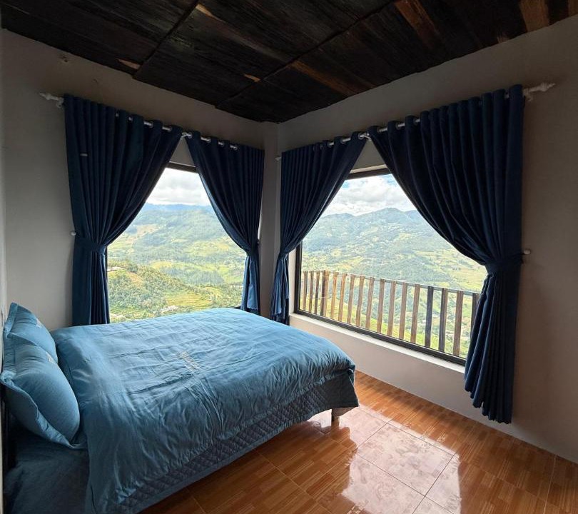 Photo of Bedroom in Mu Cang Chai