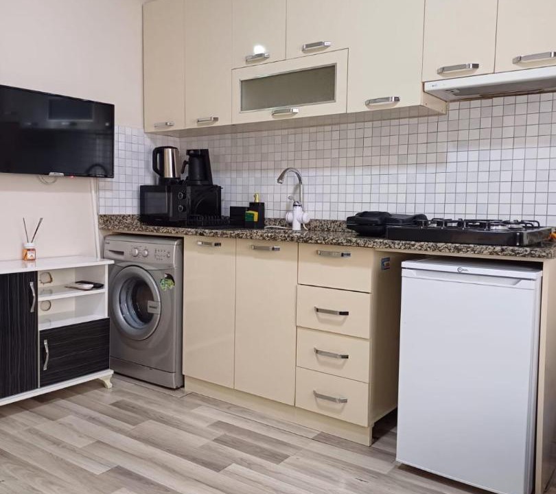 Photo of Kitchen in Beyazit