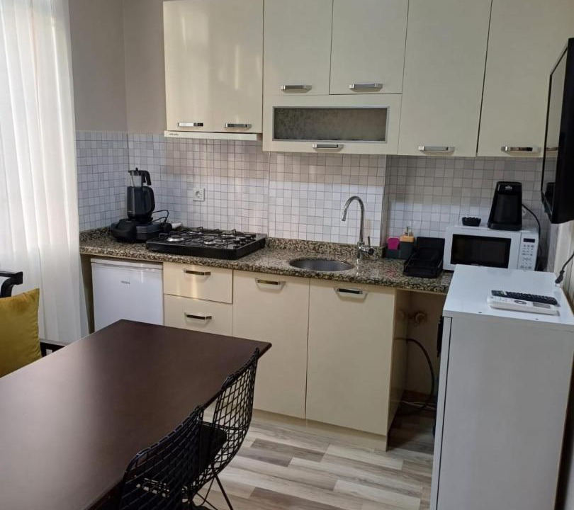 Photo of Kitchen in Beyazit