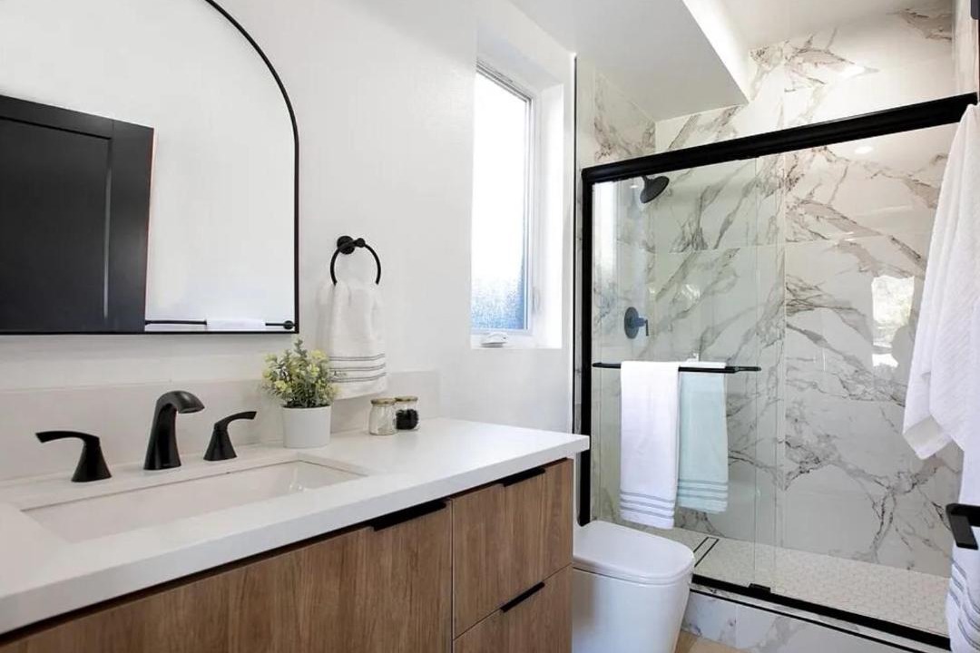 Photo of Bathroom in Mid City