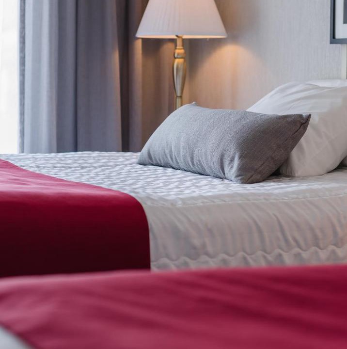 Photo of Bedroom in Riviere-du-Loup Regional County Municipality