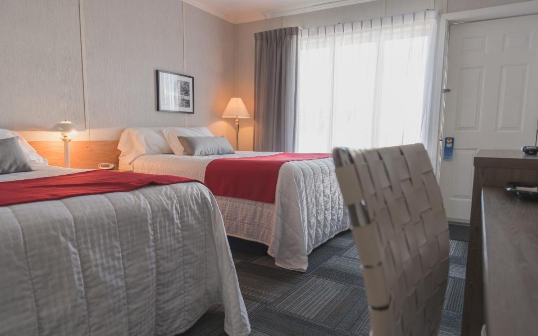 Photo of Bedroom in Riviere-du-Loup Regional County Municipality