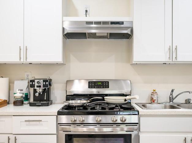 Photo of Kitchen in Rancho Cucamonga