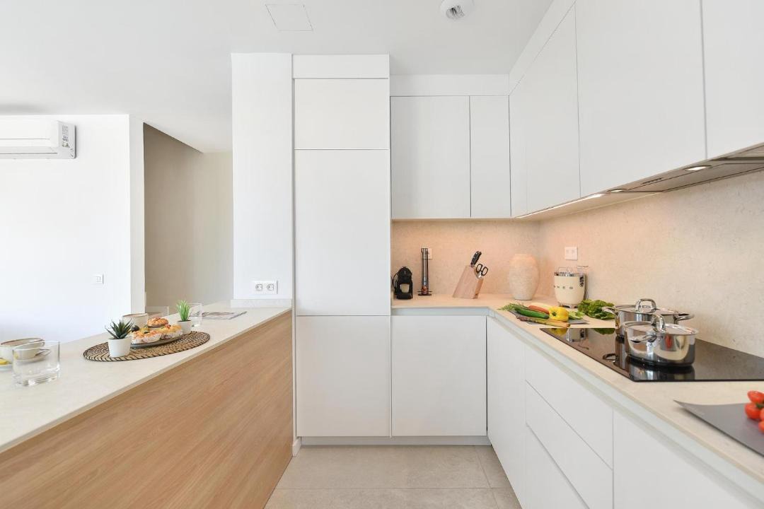Photo of Kitchen in Salobre