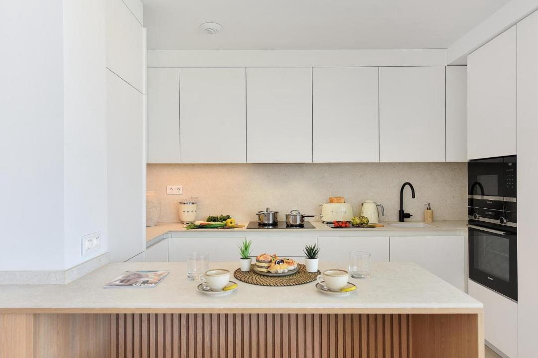 Photo of Kitchen in Salobre