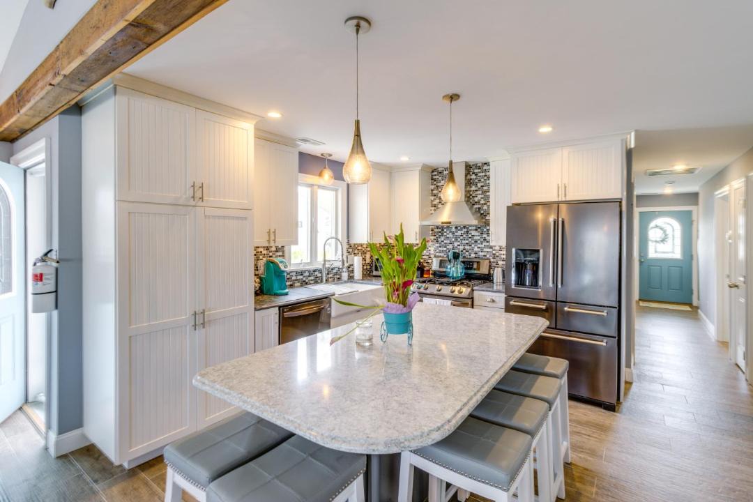 Photo of Kitchen in Village Green