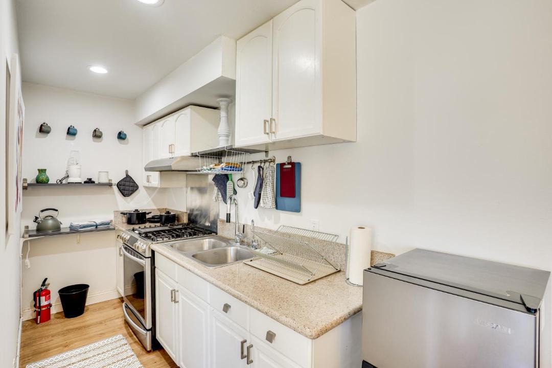 Photo of Kitchen in Westminster