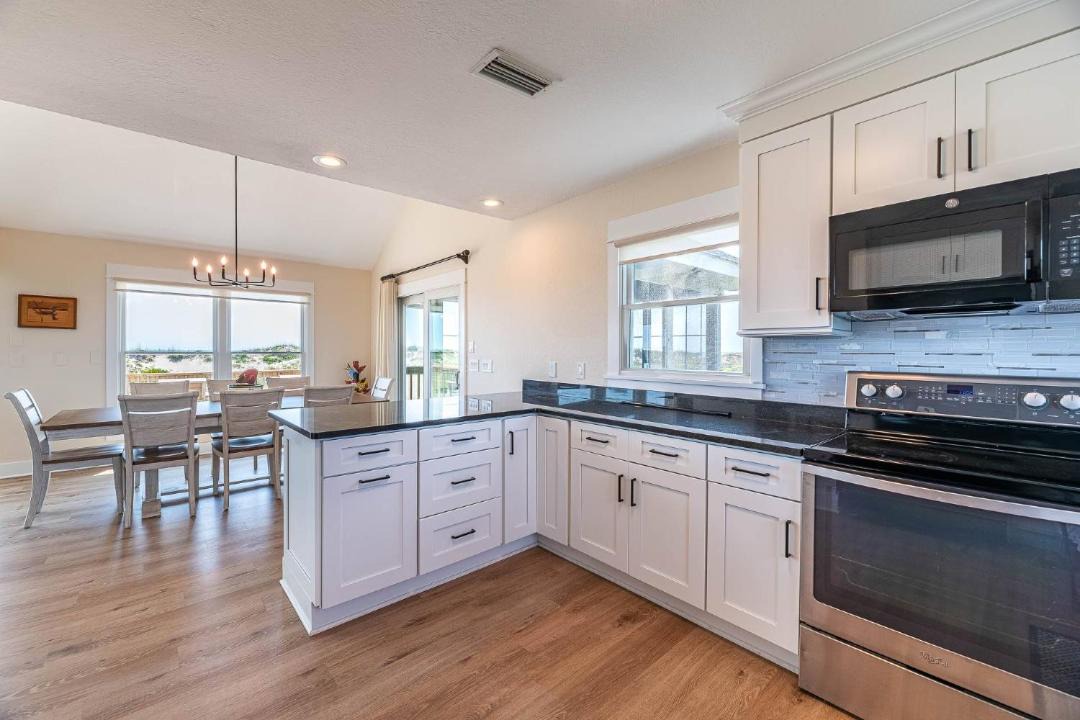 Photo of Kitchen in Carova Beach