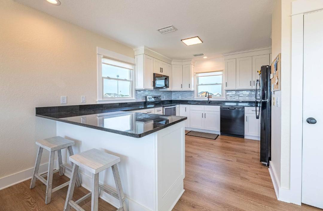Photo of Kitchen in Carova Beach