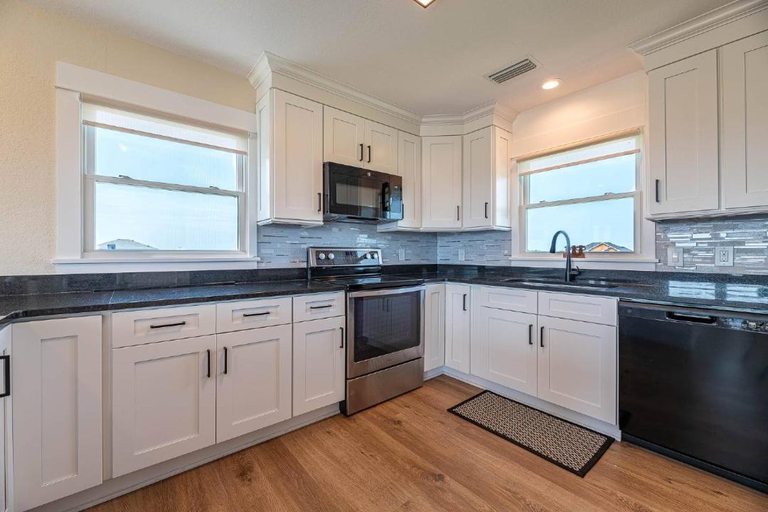 Photo of Kitchen in Carova Beach
