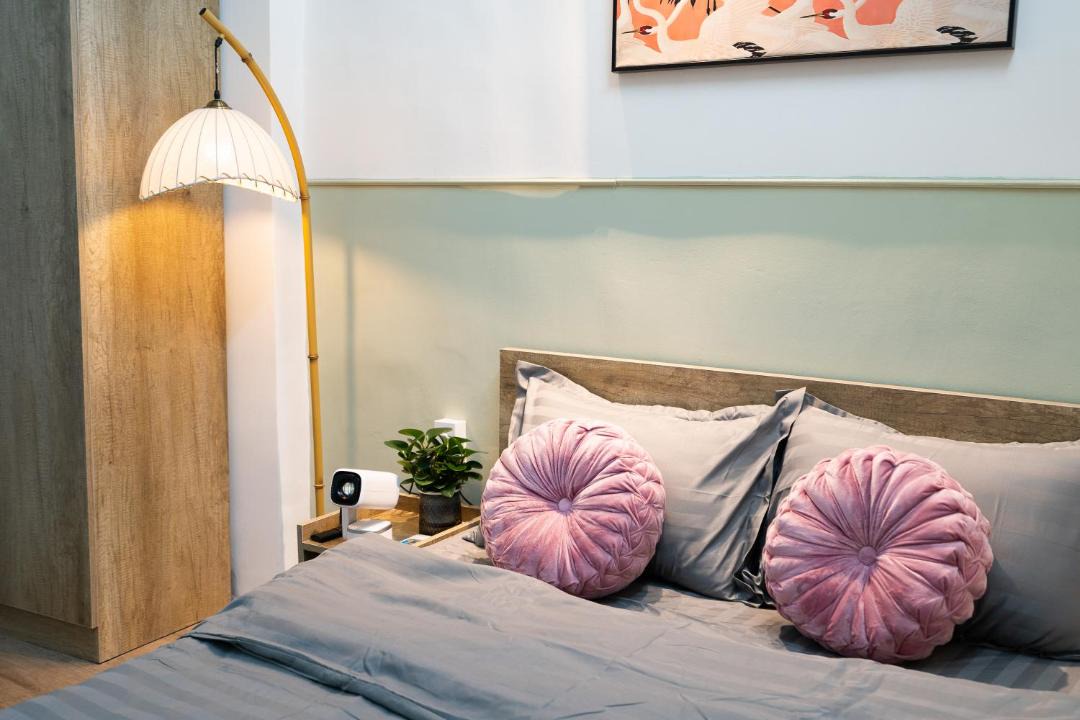 Photo of Bedroom in Dong Khoi