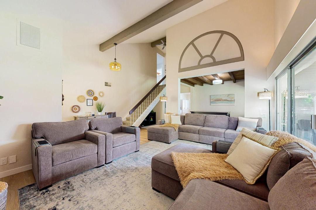 Photo of Livingroom in Mission Viejo