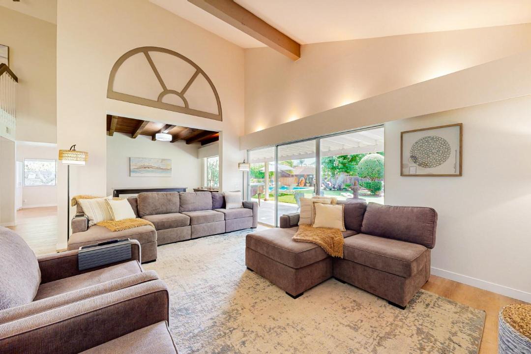 Photo of Livingroom in Mission Viejo