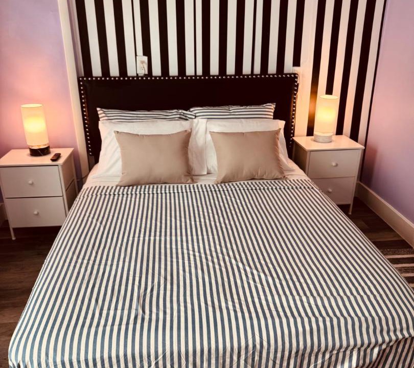 Photo of Bedroom in Fort Lauderdale