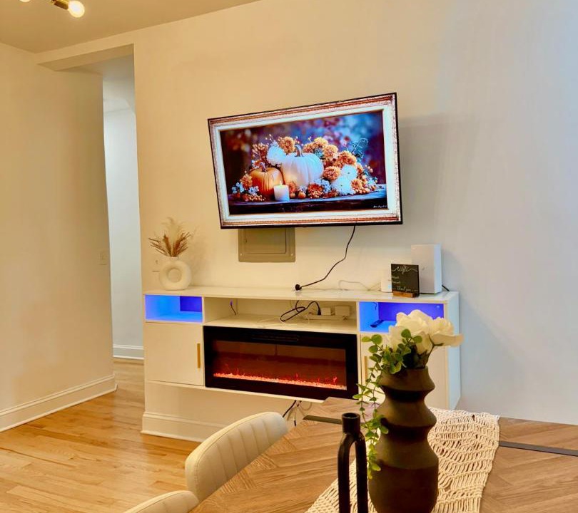 Photo of Livingroom in Weequahic