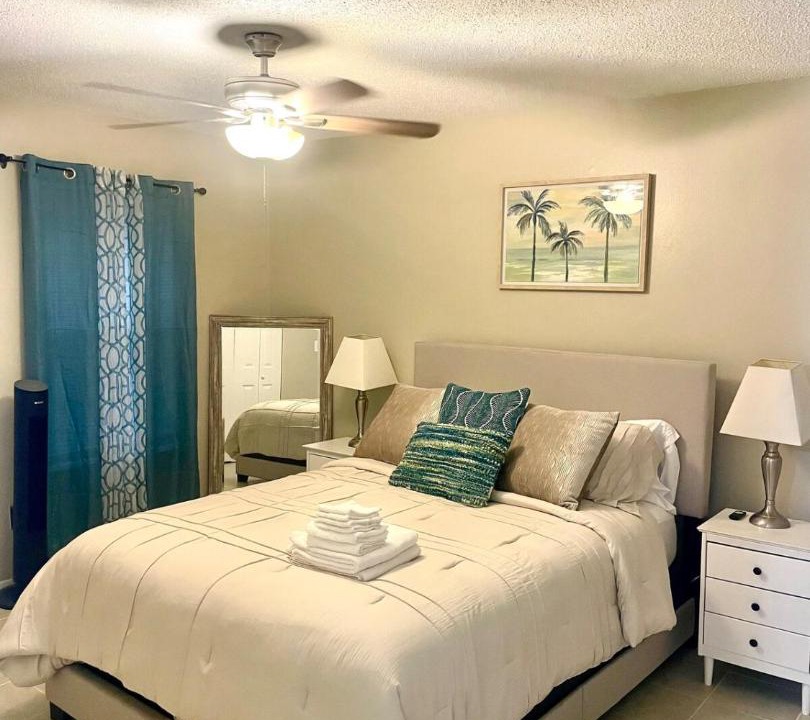Photo of Bedroom in Brent