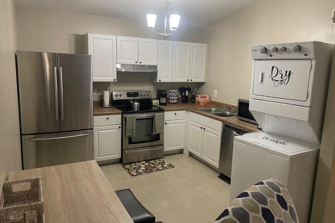 Photo of Kitchen in Brent