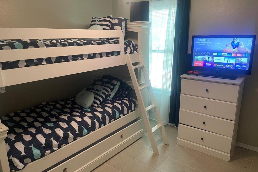 Photo of Bedroom in Brent