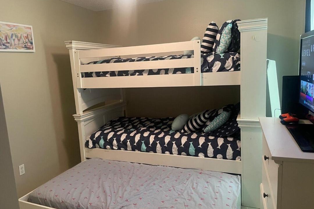 Photo of Bedroom in Brent
