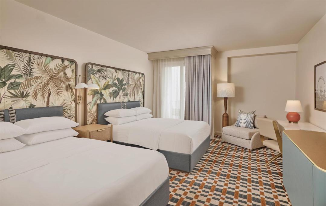 Photo of Bedroom in Ocean Park