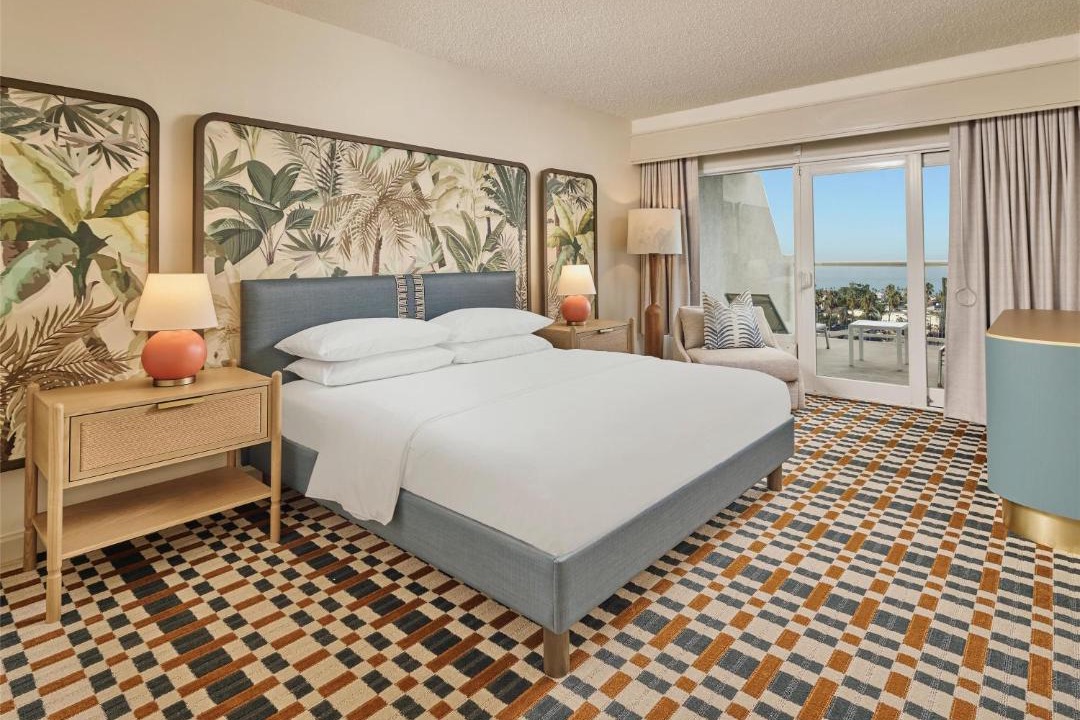 Photo of Bedroom in Ocean Park