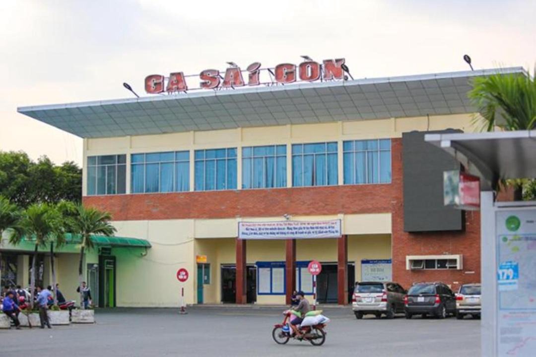 Photo of Others in Ho Chi Minh City
