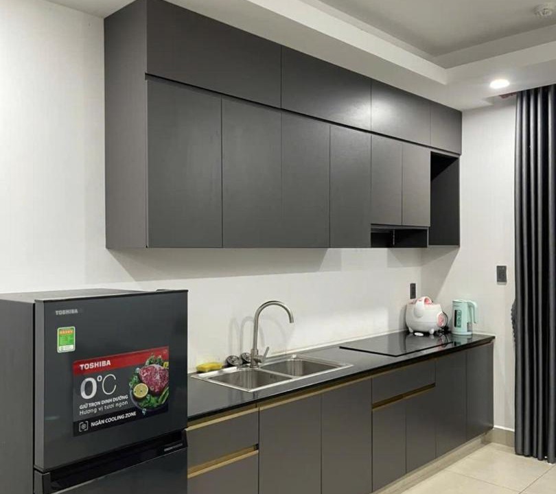 Photo of Kitchen in Rach Gia