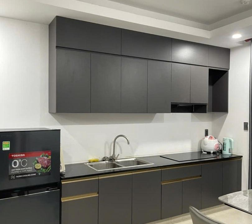 Photo of Kitchen in Rach Gia