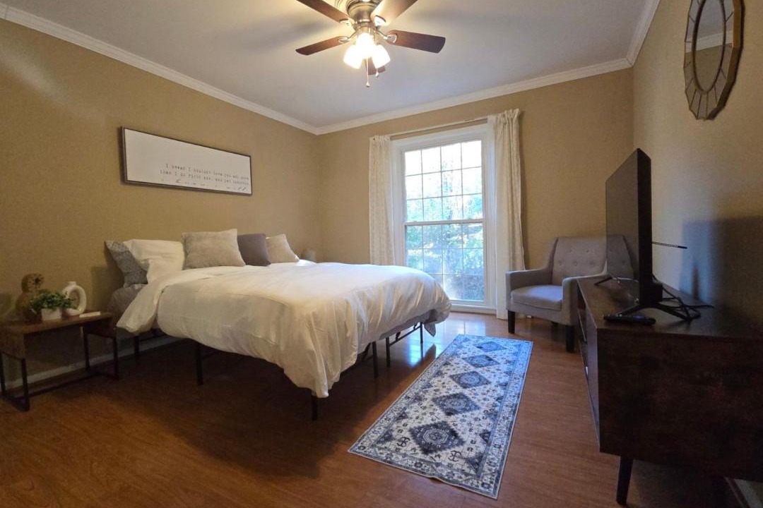 Photo of Bedroom in Vestavia Hills