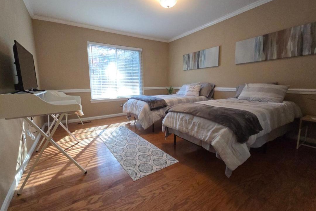 Photo of Bedroom in Vestavia Hills
