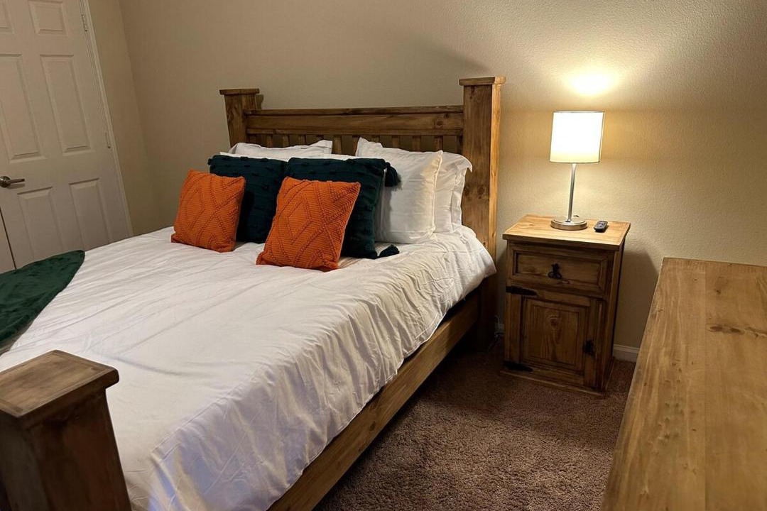 Photo of Bedroom in Tupelo