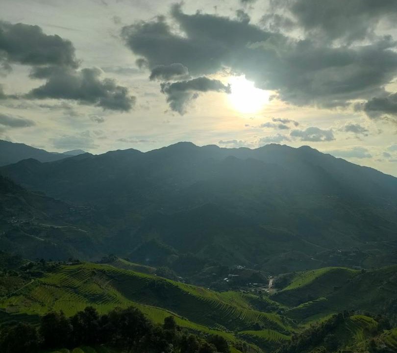 Photo of Others in Mu Cang Chai