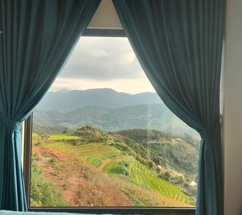 Photo of Others in Mu Cang Chai
