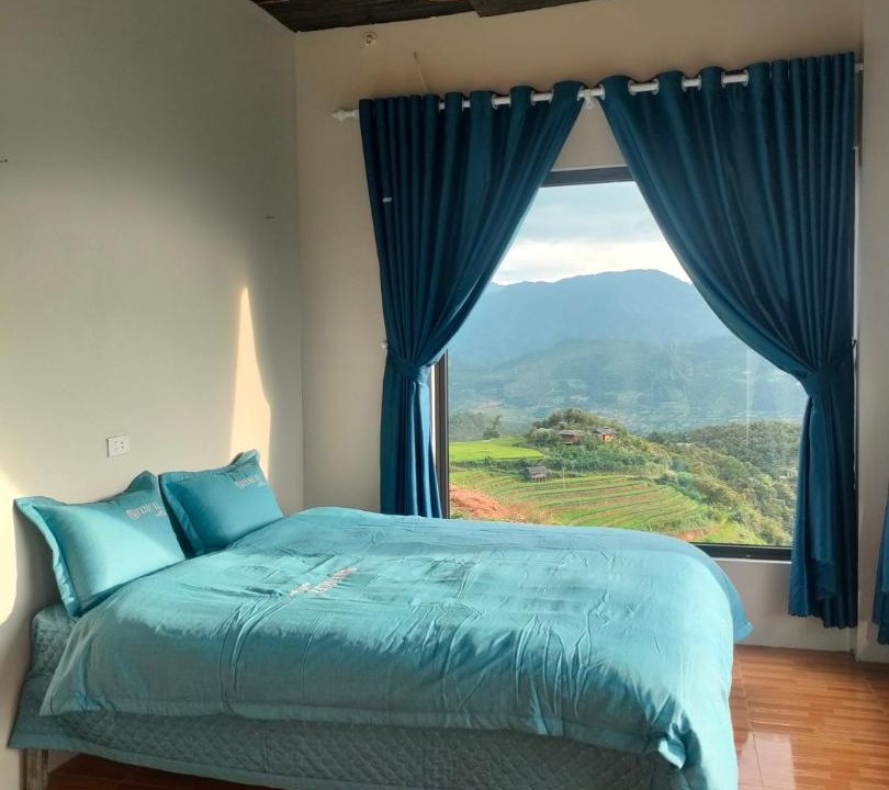 Photo of Bedroom in Mu Cang Chai