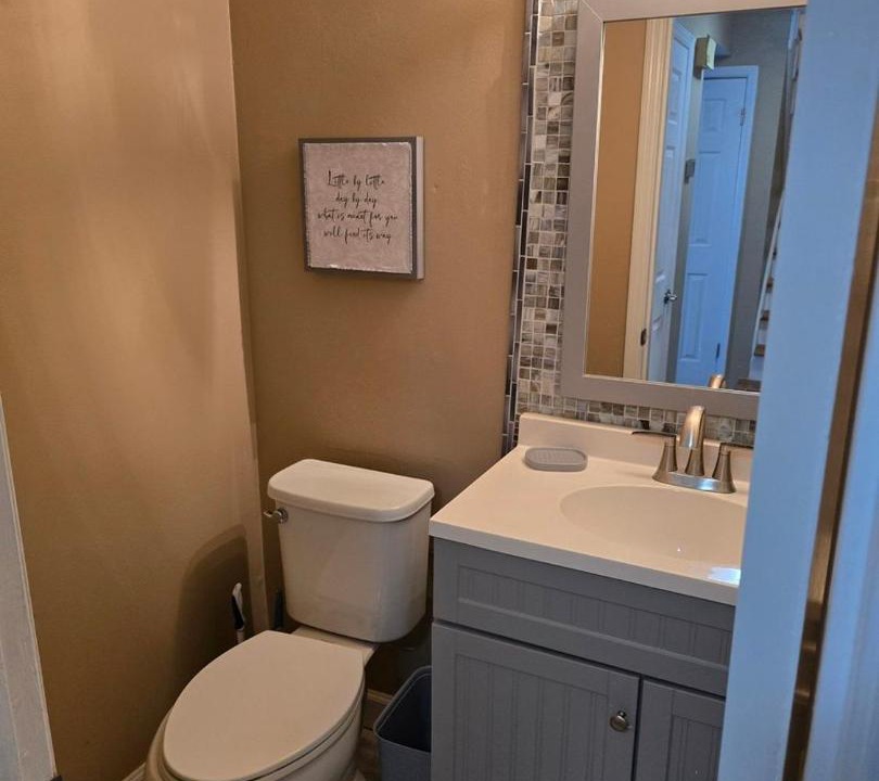 Photo of Bathroom in Vestavia Hills
