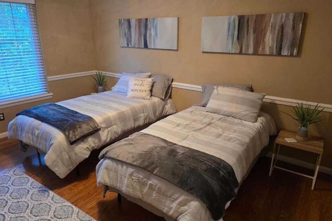 Photo of Bedroom in Vestavia Hills