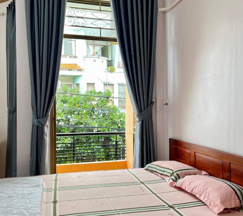 Photo of Bedroom in Rach Gia