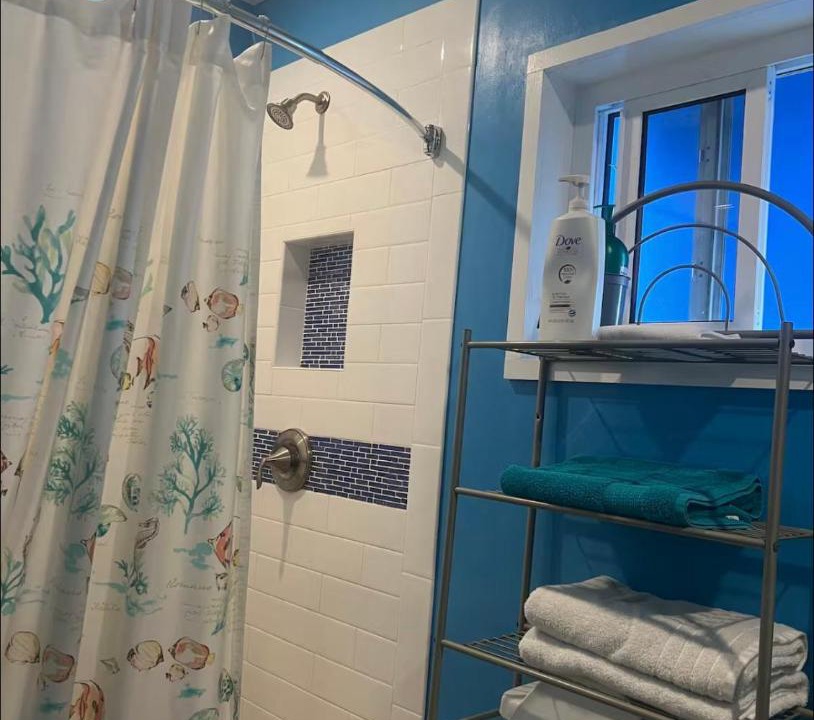 Photo of Bathroom in Simms