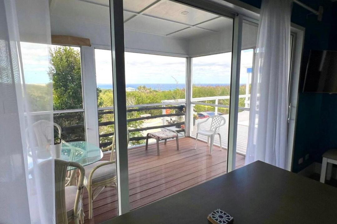 Photo of Patio Balcony in Simms