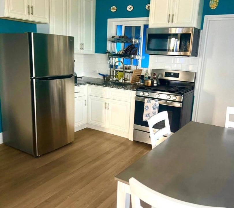 Photo of Kitchen in Simms