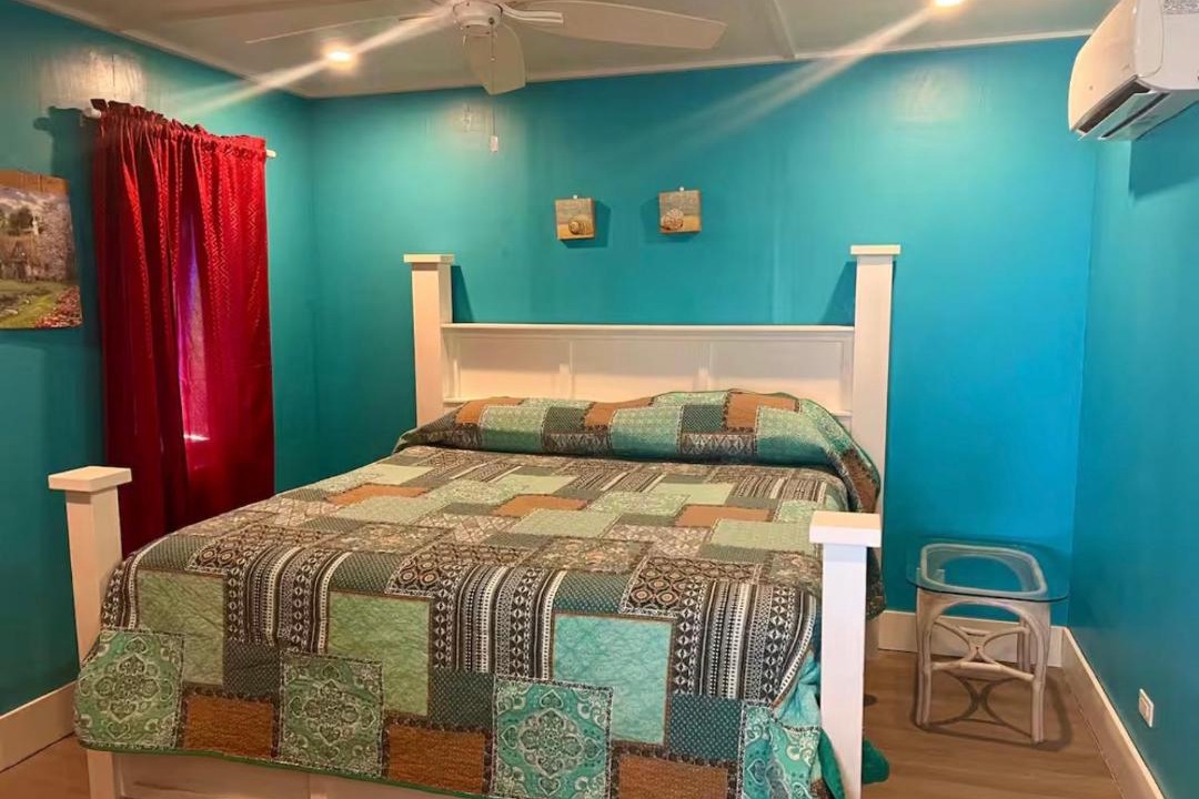 Photo of Bedroom in Simms