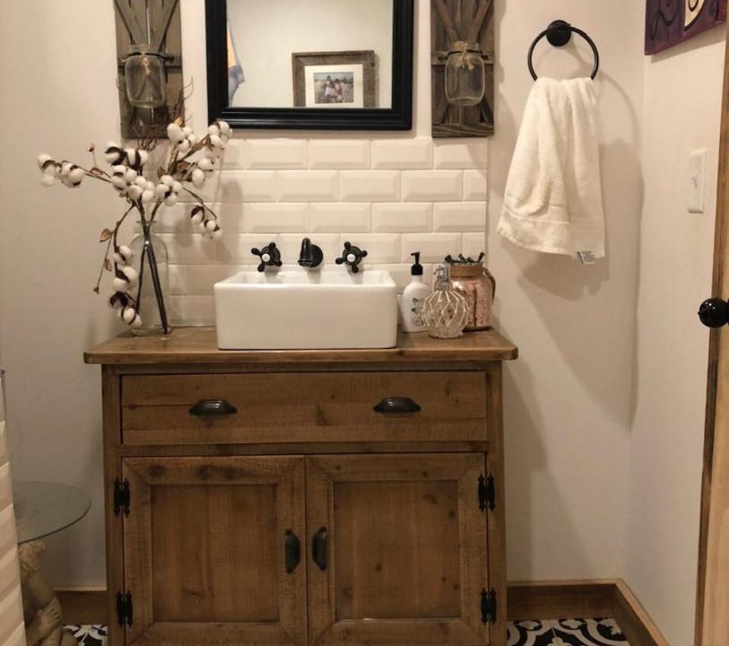 Photo of Bathroom in Gallion