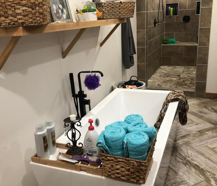 Photo of Bathroom in Gallion