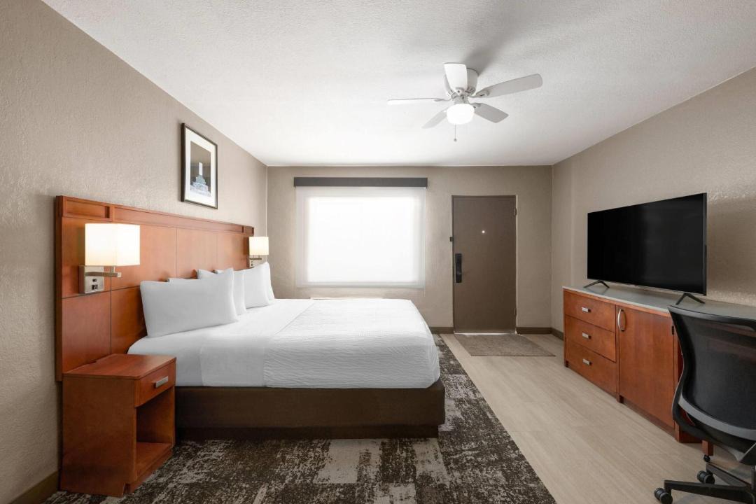 Photo of Bedroom in Parker