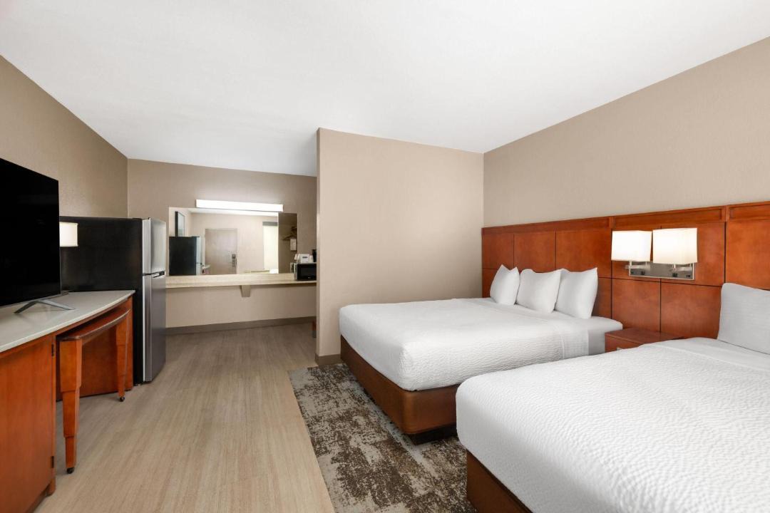 Photo of Bedroom in Parker