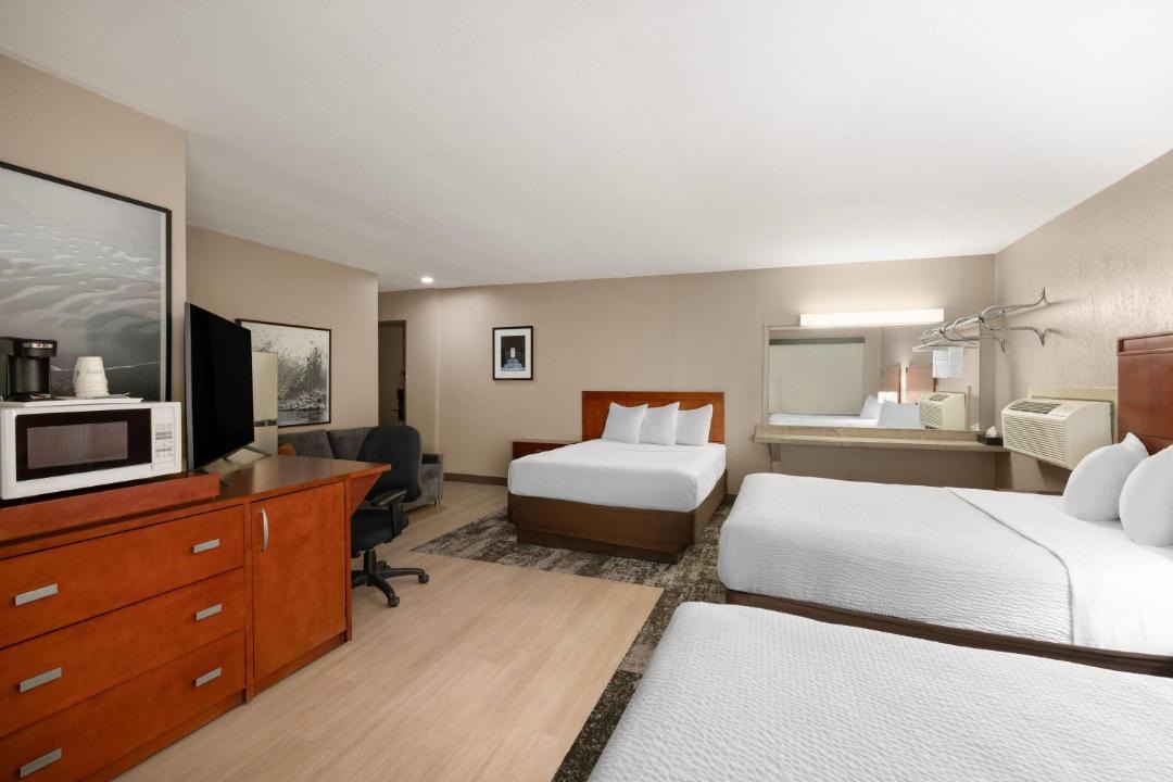 Photo of Bedroom in Parker
