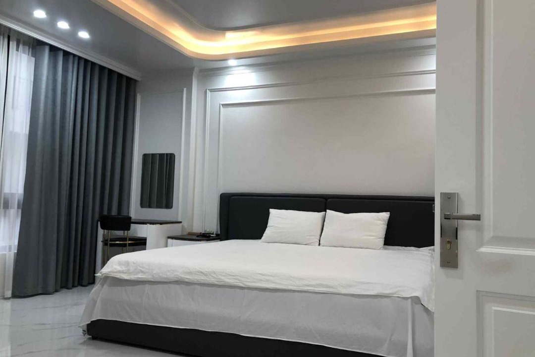 Photo of Bedroom in Hai Duong