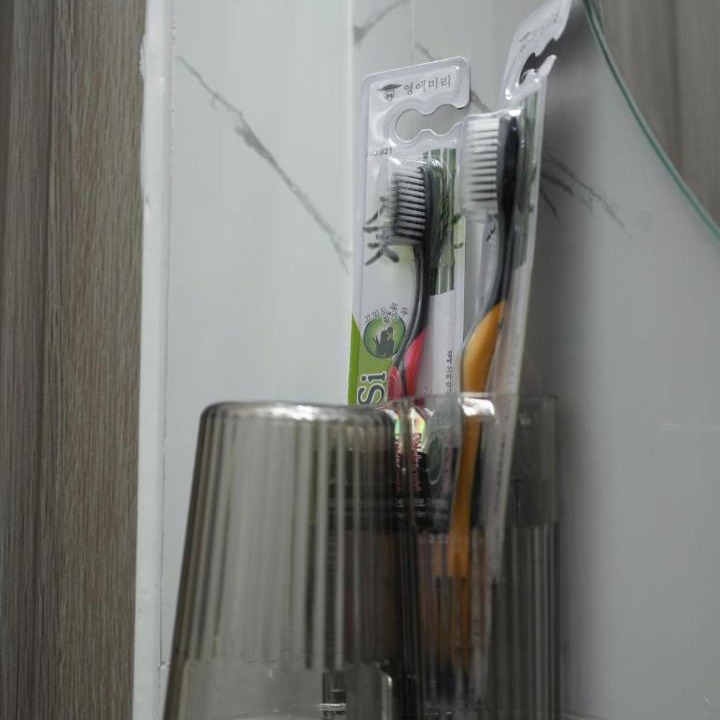 Photo of Bathroom in Phuong 8