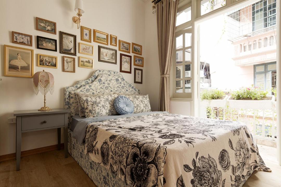 Photo of Bedroom in Hang Bai